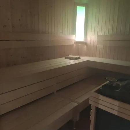 Cicha Przystan Apartamenty Regata Garaz W Cenie Kolobrzeg Exterior photo