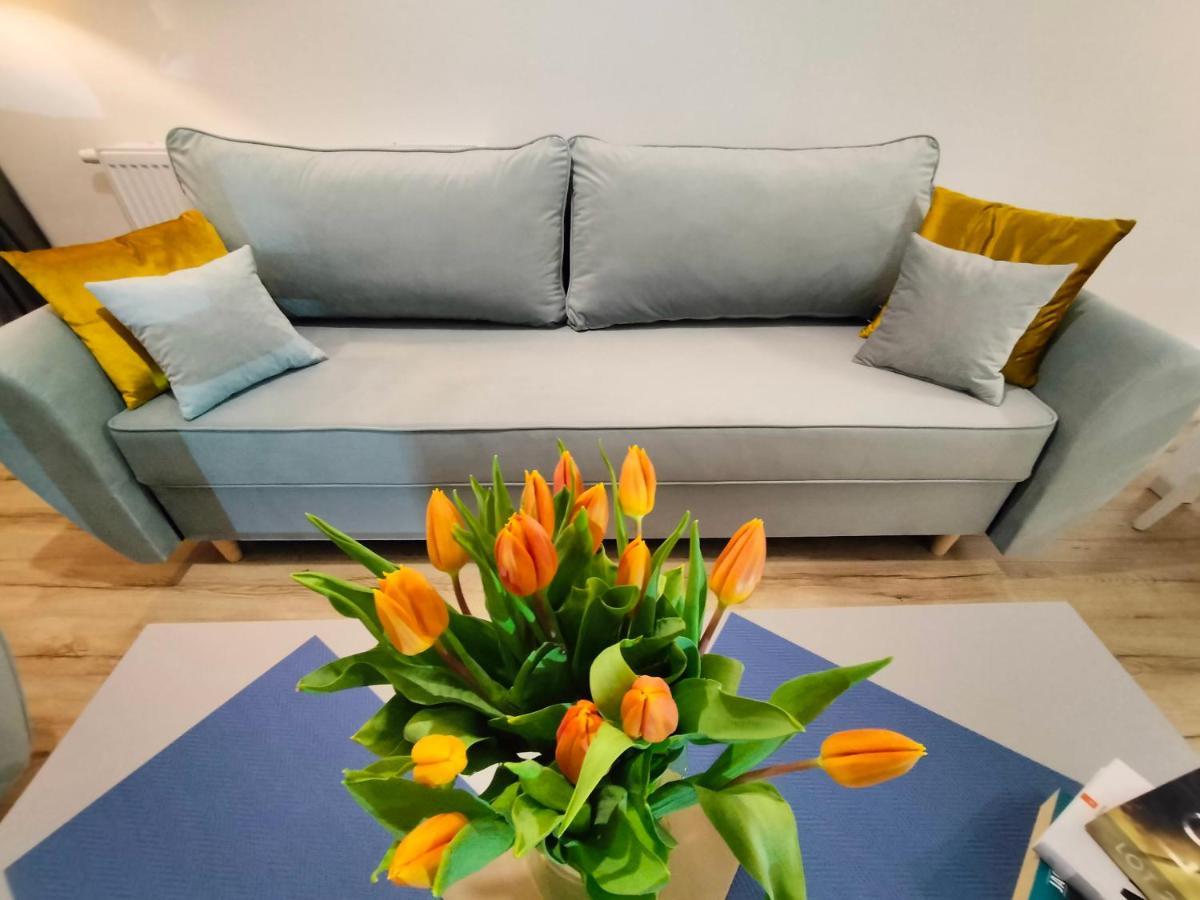 Apartment Cicha Przystan Regata Garaz W Cenie *