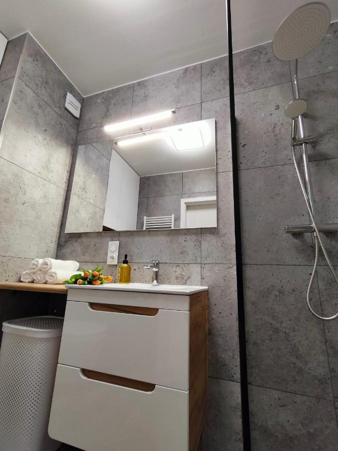 Cicha Przystan Regata Garaz W Cenie Apartment *